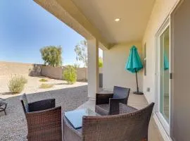 Suburban Family Home 7 Mi to Poston Butte Preserve