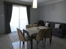 Royal Sun Iskele Long Beach penthouse