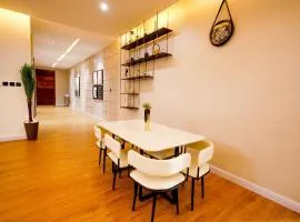 4 bedroom penthouse
