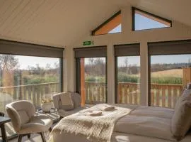 Golden Circle Cabins
