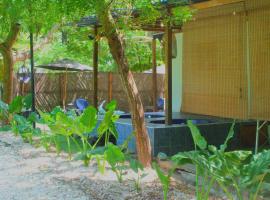 Mango Tree Island 420, hostel em Tierra Bomba