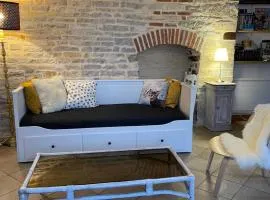 Beautiful 70 m2 village house