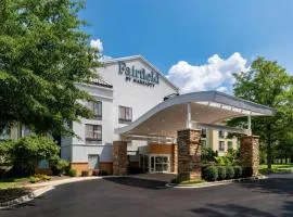 Fairfield Inn & Suites by Marriott Aiken