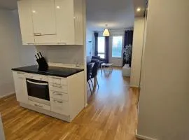 Cozy Apartment with Sauna near City Center