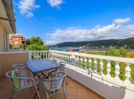 Apartments Mig, hotel in Supetarska Draga