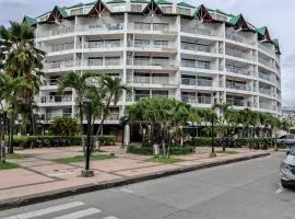 EDIFICIO HANSA REEF - Apartamento 509