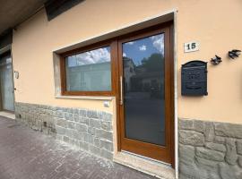 Casa vacanze La Rondine, hotel in Stia