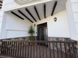 El Mirador de Aracena