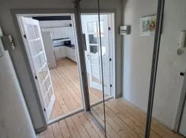 BBBudget room in a central location with free parking