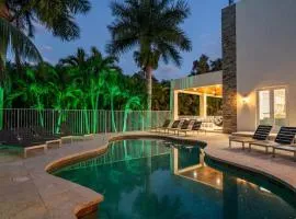 Plantation Luxe Villa 9BR Private Resort