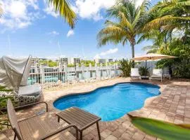 It's 5 O'clock Somewhere