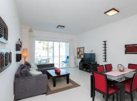 1BR Ocean View Luxury Beachfront in Cabarete, hotel di Cabarete