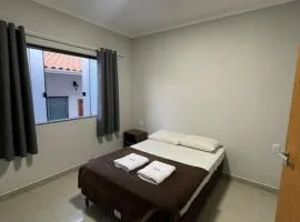Suítes Encantos
