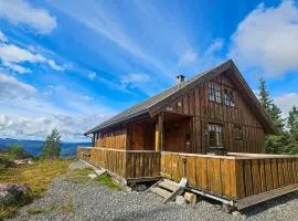 Awesome Home In Eggedal With Sauna