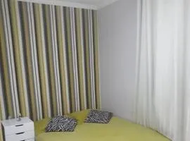Casa 100 metros da praia