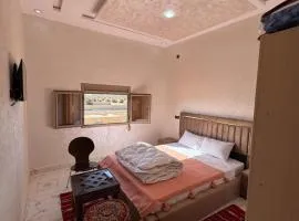 Riad Restaurant Mifis