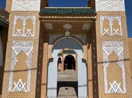 Riad Restaurant Mifis