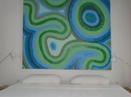 Birds Nest Flat