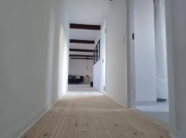 City Center Room 5 With Free Parking