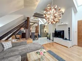PENTHOUSe SUITE ABOVE