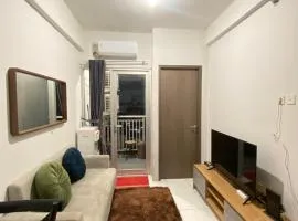 ICON ROOM 2BR