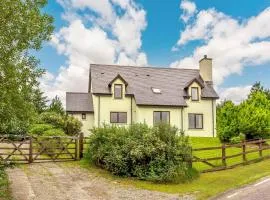 4 Bed in Badachro CA390