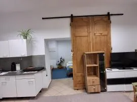 Studio 2 - Strefa Zen pokoje z klimatem przy parku