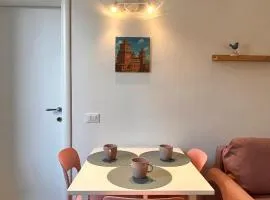 SottoSopra Apartments - In centro a piedi