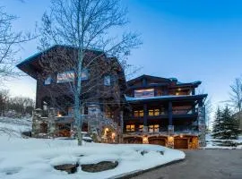 Majestic Ski In Out by Park City Vacations