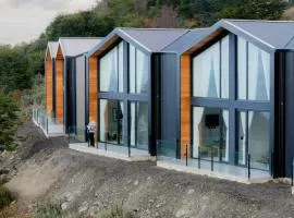 Studios del Susana - Dúplex Únicos y Exclusivos