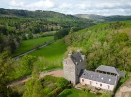 5 Bed in Selkirk TOWER