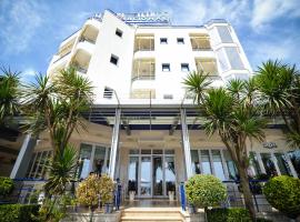 Iliria Internacional Hotel