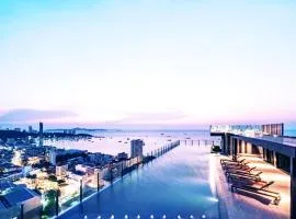 The BASE Luxury Condo