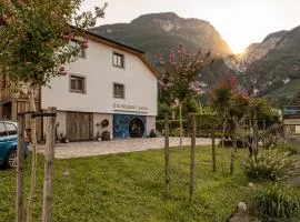 Bio Weingut Sanin im Südtirols Süden