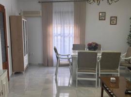 Casa completa en Posadas Córdoba, Hotel in Posadas