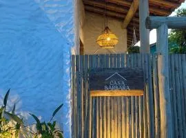 Casa Bárbara - Caraiva
