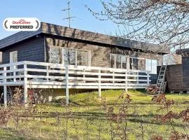 6 person holiday home in Rude