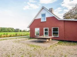 12 person holiday home in Bredebro-By Traum