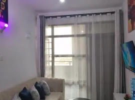 Studio Apartments at Tsavo Royal Surburbs,Roysambu
