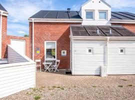 Southern Charm in Rim - By Traum Ferienwohnungen, place to stay in S&oslash;nderby