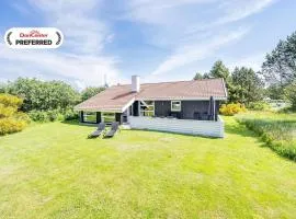 10 person holiday home in Blåvand