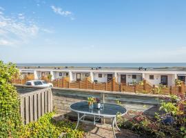 4 person holiday home in Rømø-By Traum, apartamento en Rømø Kirkeby