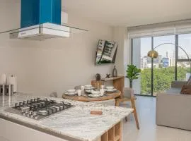 Modern Stay in the Heart of Guadalajara