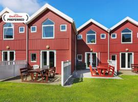 6 person holiday home in Hadsund, Hotel in Hadsund
