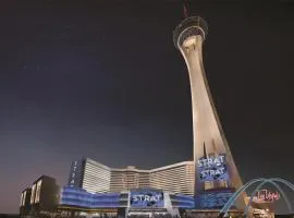 The STRAT Hotel, Casino & Tower