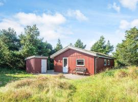 6 person holiday home in Rømø-By Traum