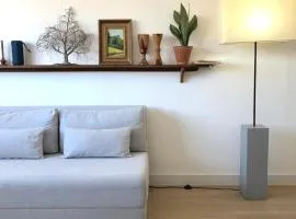 apartamento confort