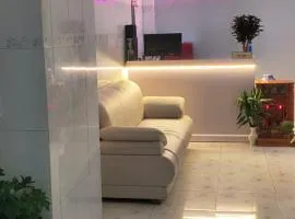 Nhà Nghỉ Quỳnh Thoa