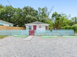 Blue Heron cottage
