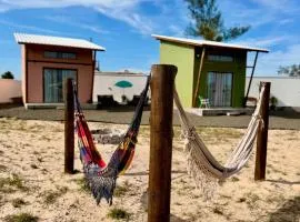 Casa Luma-Refúgio Cores de Janaína